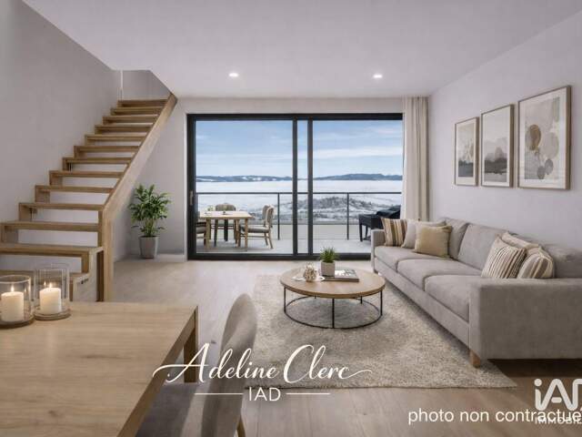 Vente Appartement 3 pièces — photo du bien
