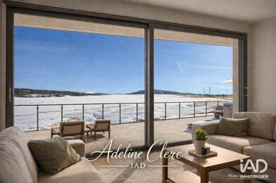 Appartement 3 pièces 355000 €