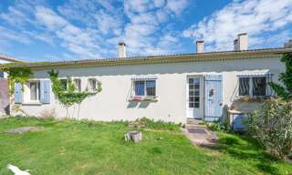 Maison 5 Pièces 149 m² à vendre à Le Château-d'Oléron (17480)