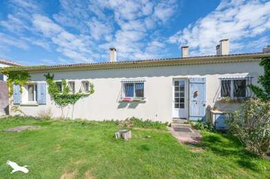 Maison 5 pièces 298452 €