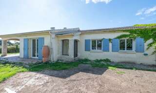 Maison 5 Pièces 149 m² à vendre à Le Château-d'Oléron (17480)
