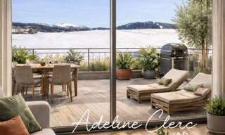 Appartement 3 Pièces 61 m² à vendre à Prémanon (39220)