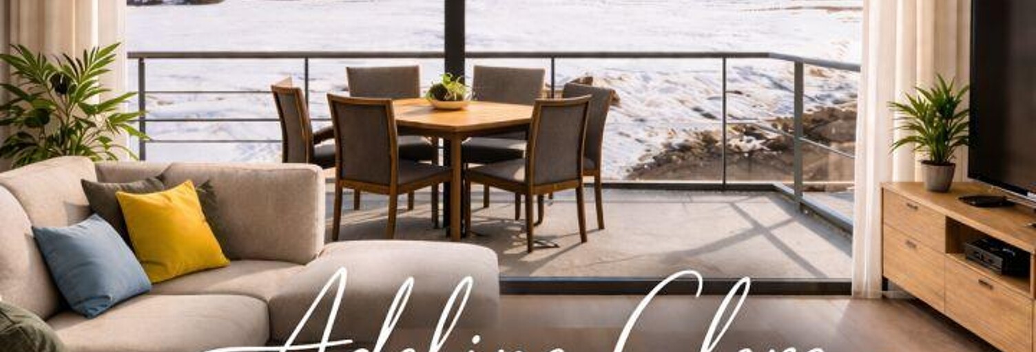 Appartement 3 Pièces 62 m² à vendre à Prémanon (39220)