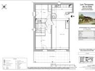 Vente Appartement 3 pièces — photo 3