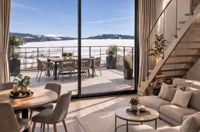 Appartement 3 pièces 383000 €