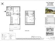 Vente Appartement 3 pièces — photo 3