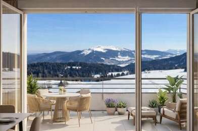 Appartement 3 pièces 429000 €