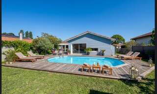 Maison 5 Pièces 132 m² à vendre à La Teste-de-Buch (33260)