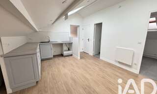 Appartement 3 Pièces 52 m² à louer à Ecquevilly (78920)