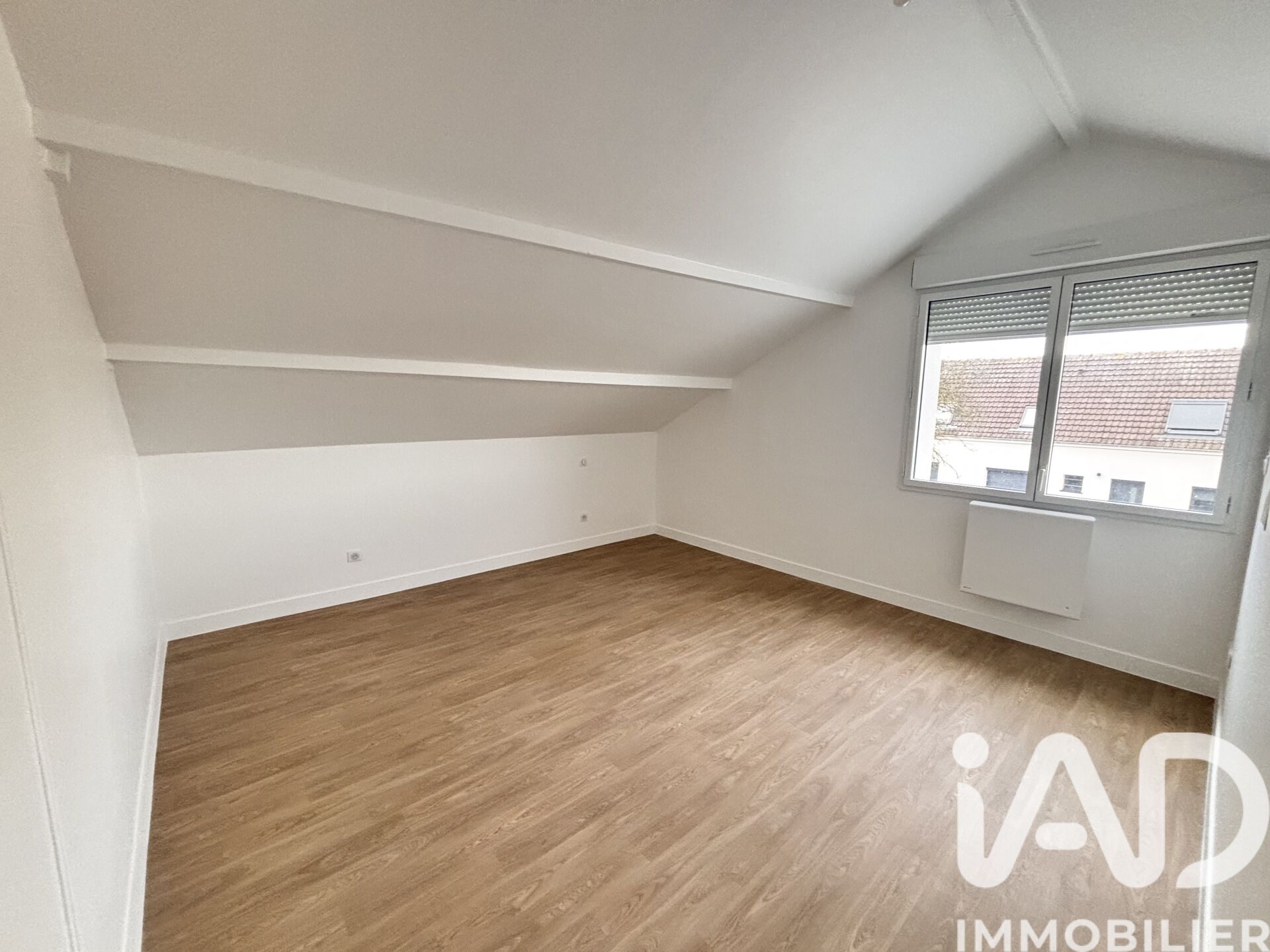 Location Appartement 3 pièces - Photo 5