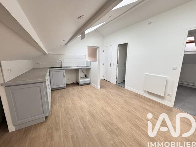 Location Appartement 3 pièces — photo du bien