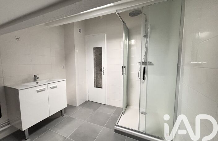 Location Appartement 3 pièces — photo 3