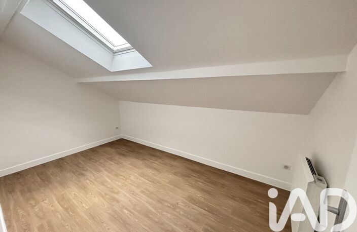Location Appartement 3 pièces — photo 4
