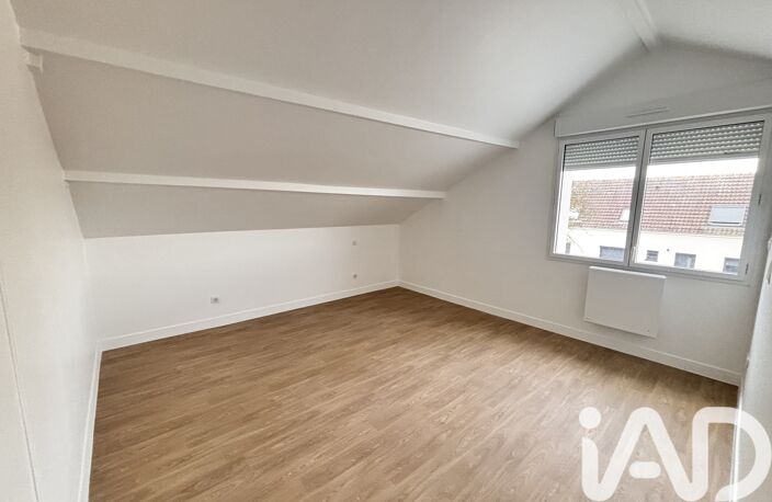 Location Appartement 3 pièces — photo 5