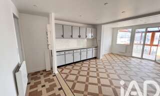 Appartement 4 Pièces 73 m² à louer à Ecquevilly (78920)