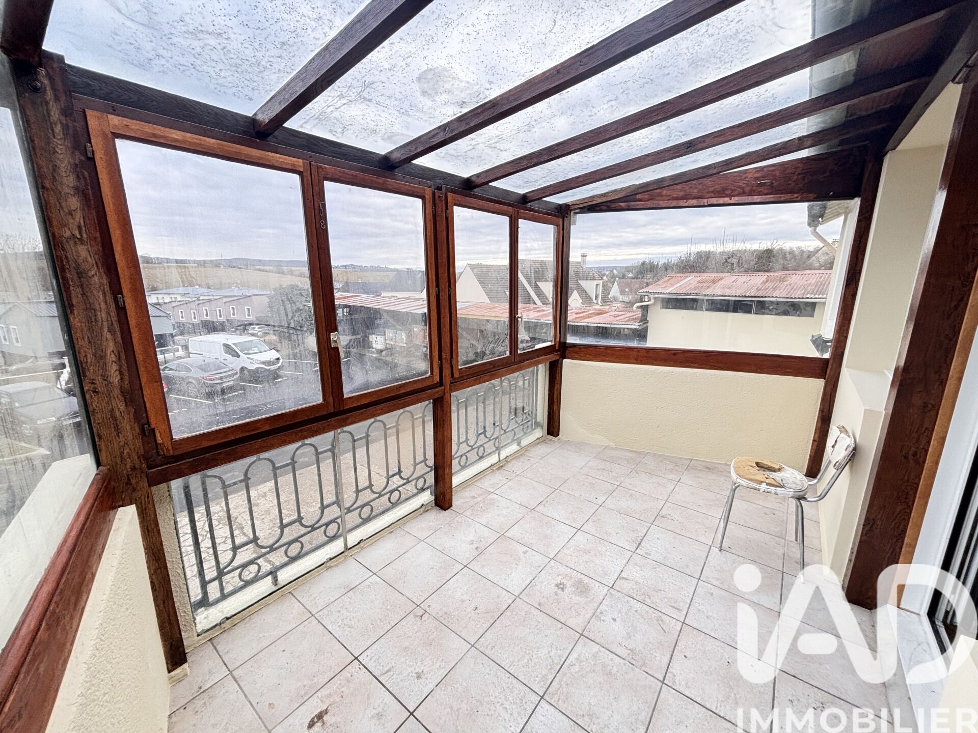 Location Appartement 4 pièces - Photo 4