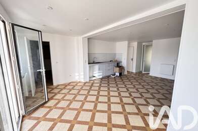 Appartement 4 pièces 1205 €