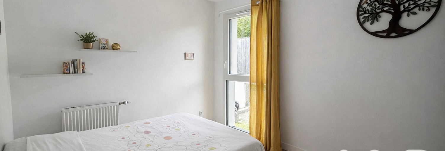 Maison 3 Pièces 63 m² à vendre à Pornichet (44380)