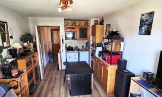 Appartement 1 Pièce 24 m² à vendre à Praz-sur-Arly (74120)