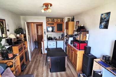 Appartement 1 pièces 139000 €
