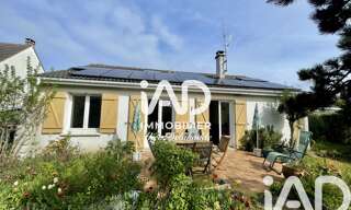 Maison 3 Pièces 74 m² à vendre à Camiers (62176)