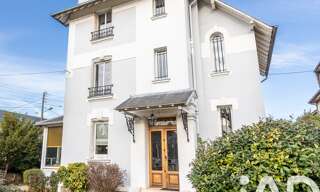 Maison 8 Pièces 193 m² à vendre à Montgeron (91230)