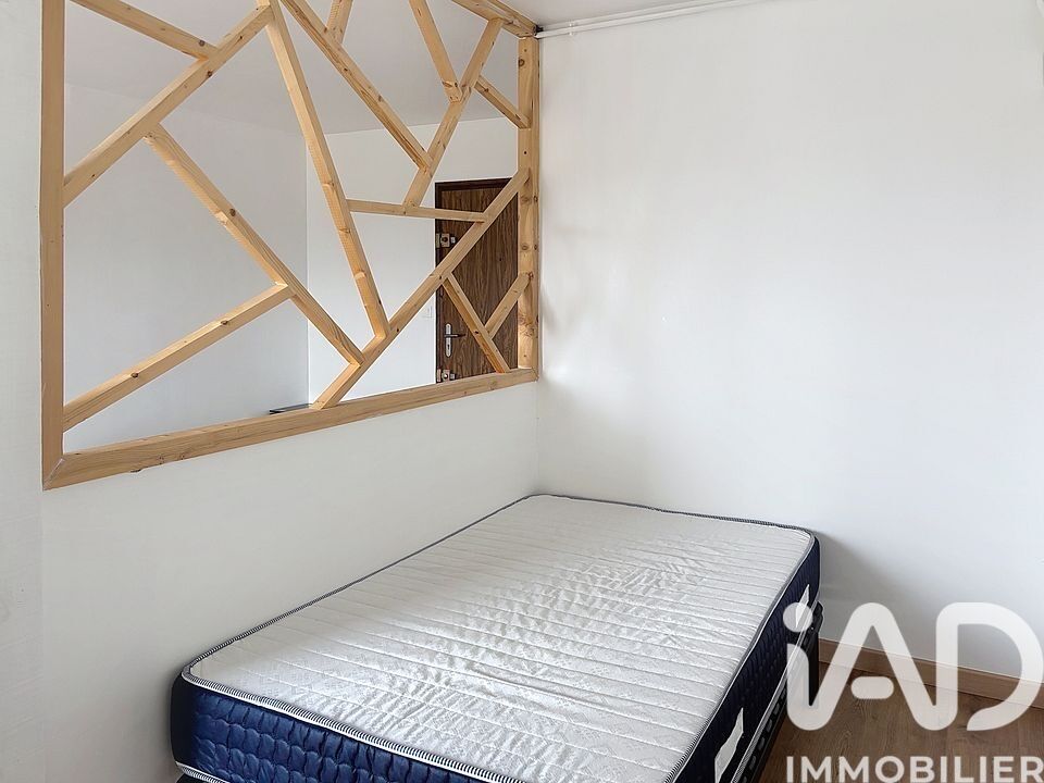 Location Appartement 1 pièce - Photo 5