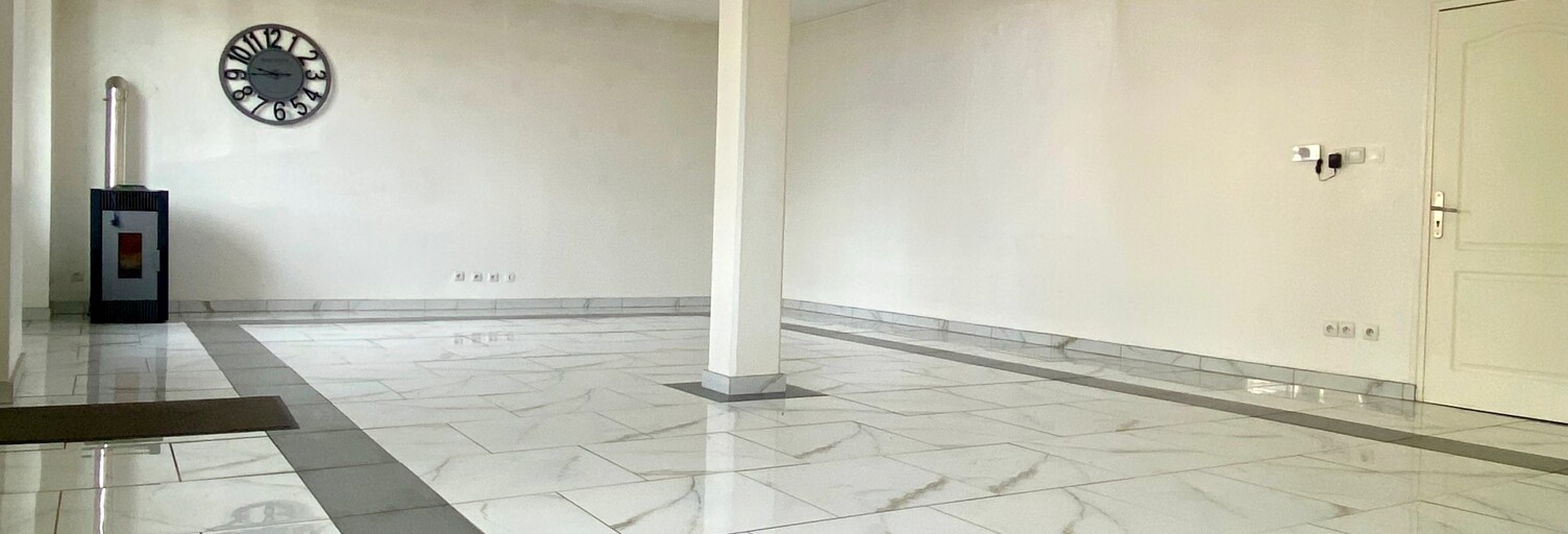 Maison 7 Pièces 179 m² à vendre à Nilvange (57240)