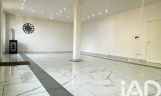 Maison 7 Pièces 179 m² à vendre à Nilvange (57240)