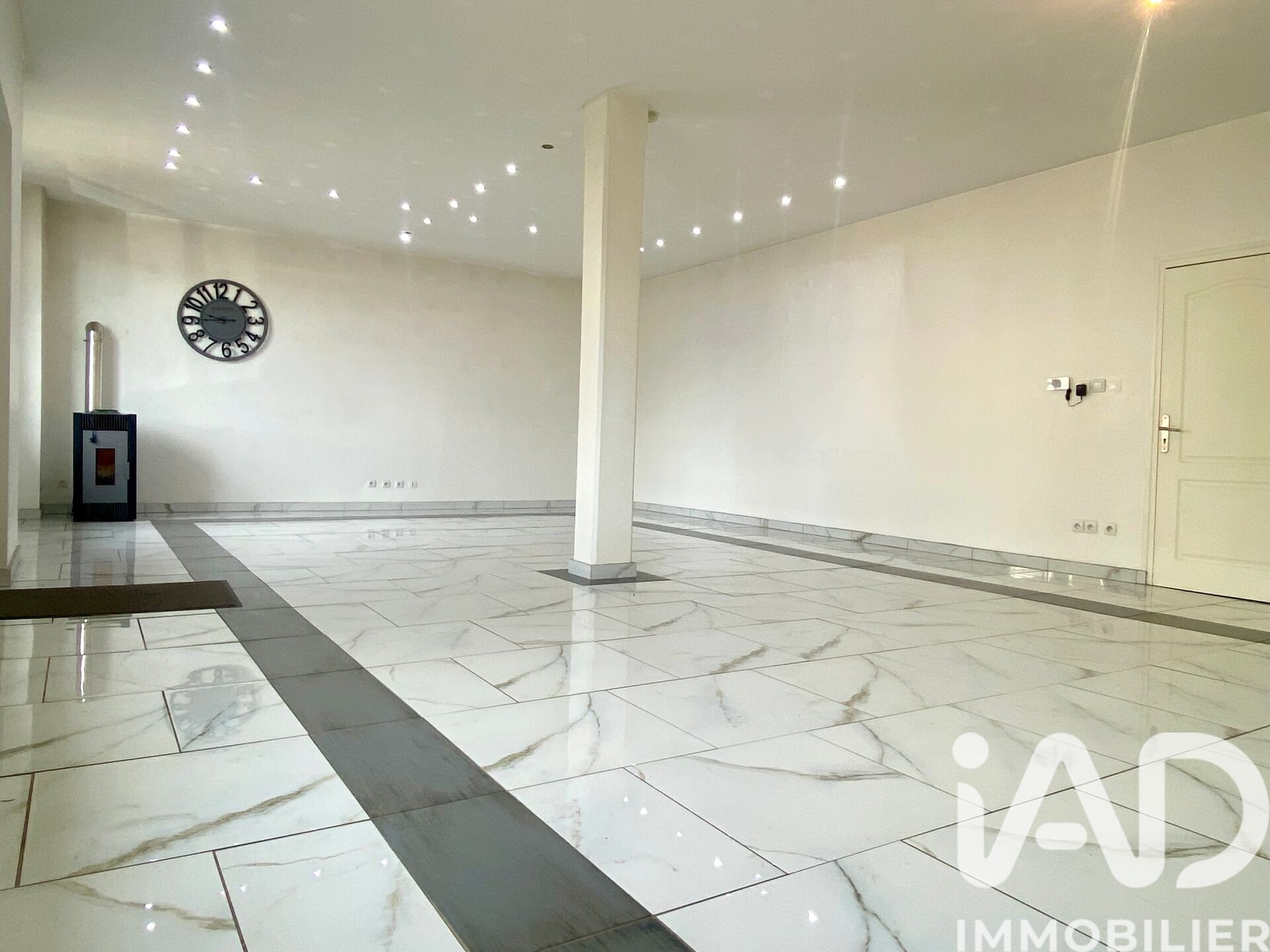 Maison à vendre, 7 pièces, 179 m², Nilvange