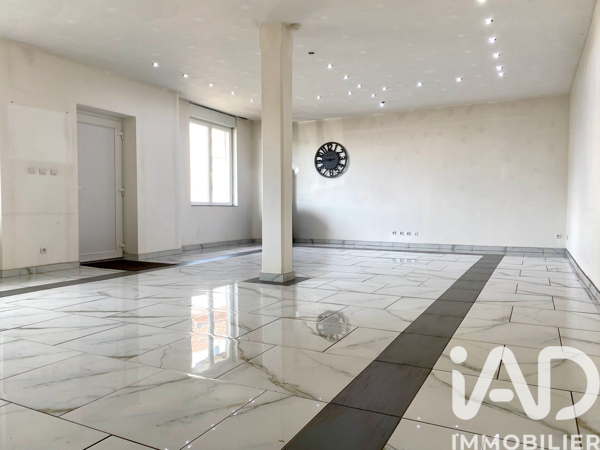Vente Maison/villa 7 pièces - Photo 2