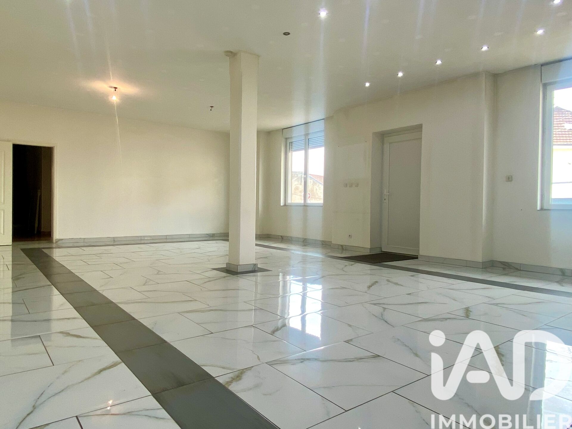 Vente Maison/villa 7 pièces - Photo 3
