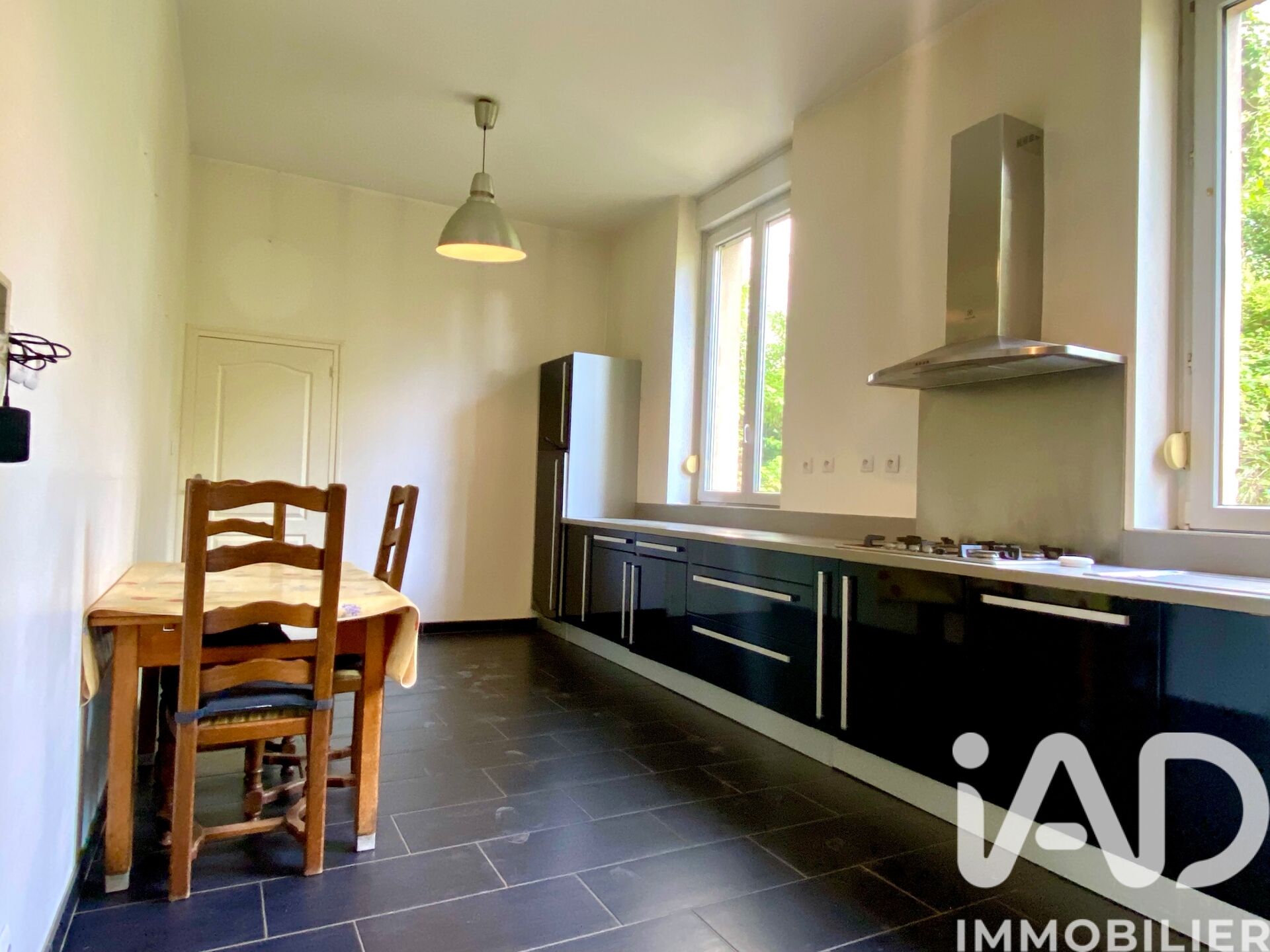 Vente Maison/villa 7 pièces - Photo 4