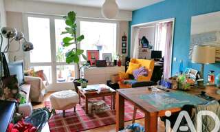 Appartement 4 Pièces 75 m² à vendre à Lorient (56100)