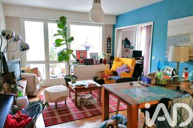 Appartement 4 pièces 162000 €