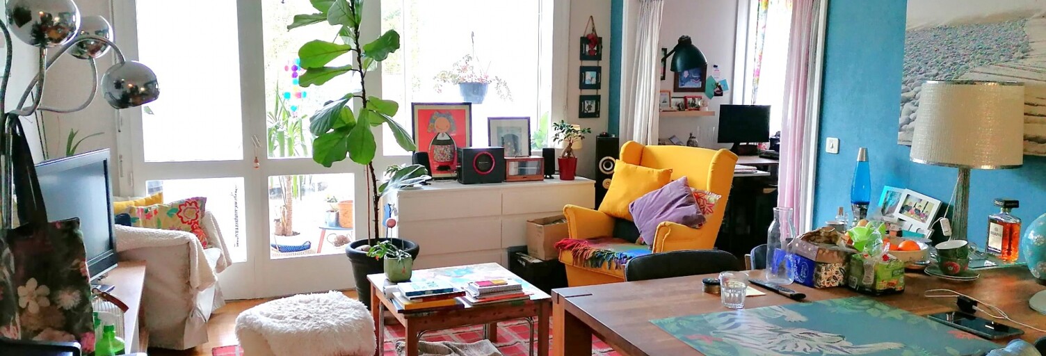 Appartement 4 Pièces 75 m² à vendre à Lorient (56100)