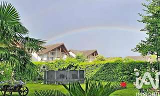 Appartement 4 Pièces 89 m² à vendre à Annecy (74960)