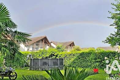 Appartement 4 pièces 540000 €