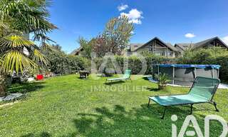 Appartement 4 Pièces 89 m² à vendre à Annecy (74960)