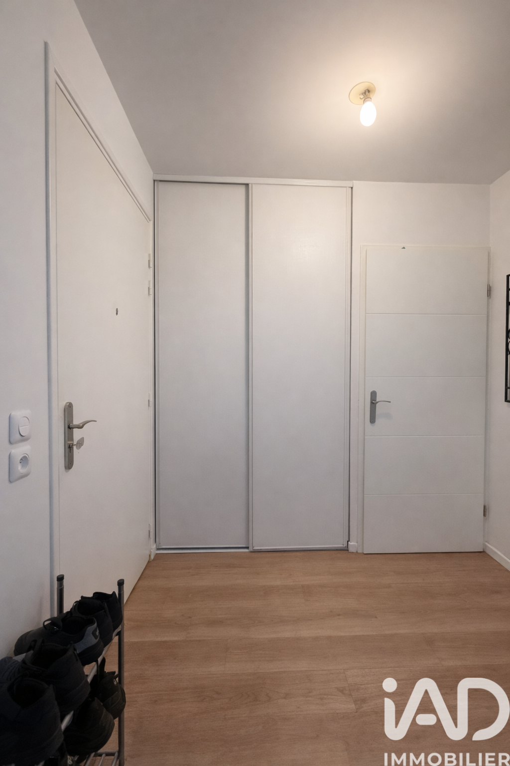 Vente Appartement 3 pièces - Photo 3