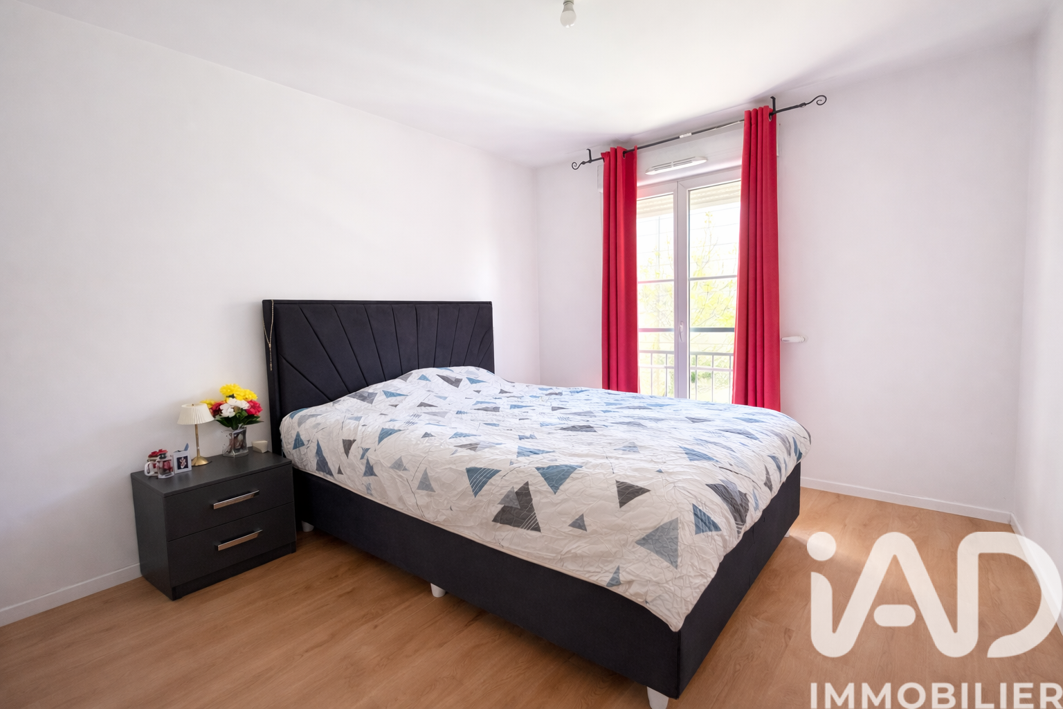 Vente Appartement 3 pièces - Photo 4