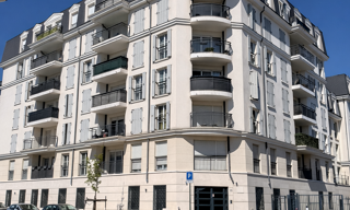 Appartement 3 Pièces 54 m² à vendre à Le Blanc-Mesnil (93150)