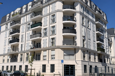Appartement 3 pièces 209000 €