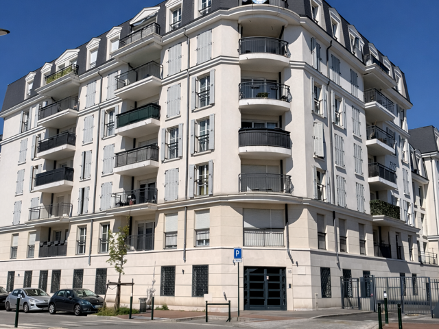 Vente Appartement 3 pièces — photo du bien