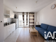 Vente Appartement 3 pièces — photo 2