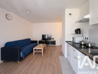 Vente Appartement 3 pièces — photo 3