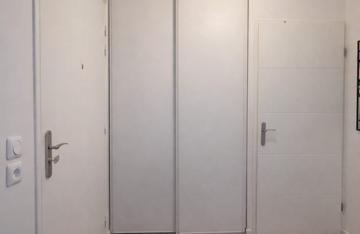Vente Appartement 3 pièces — photo 4