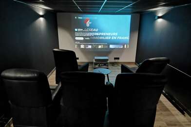 Maison 8 pièces 520000 €