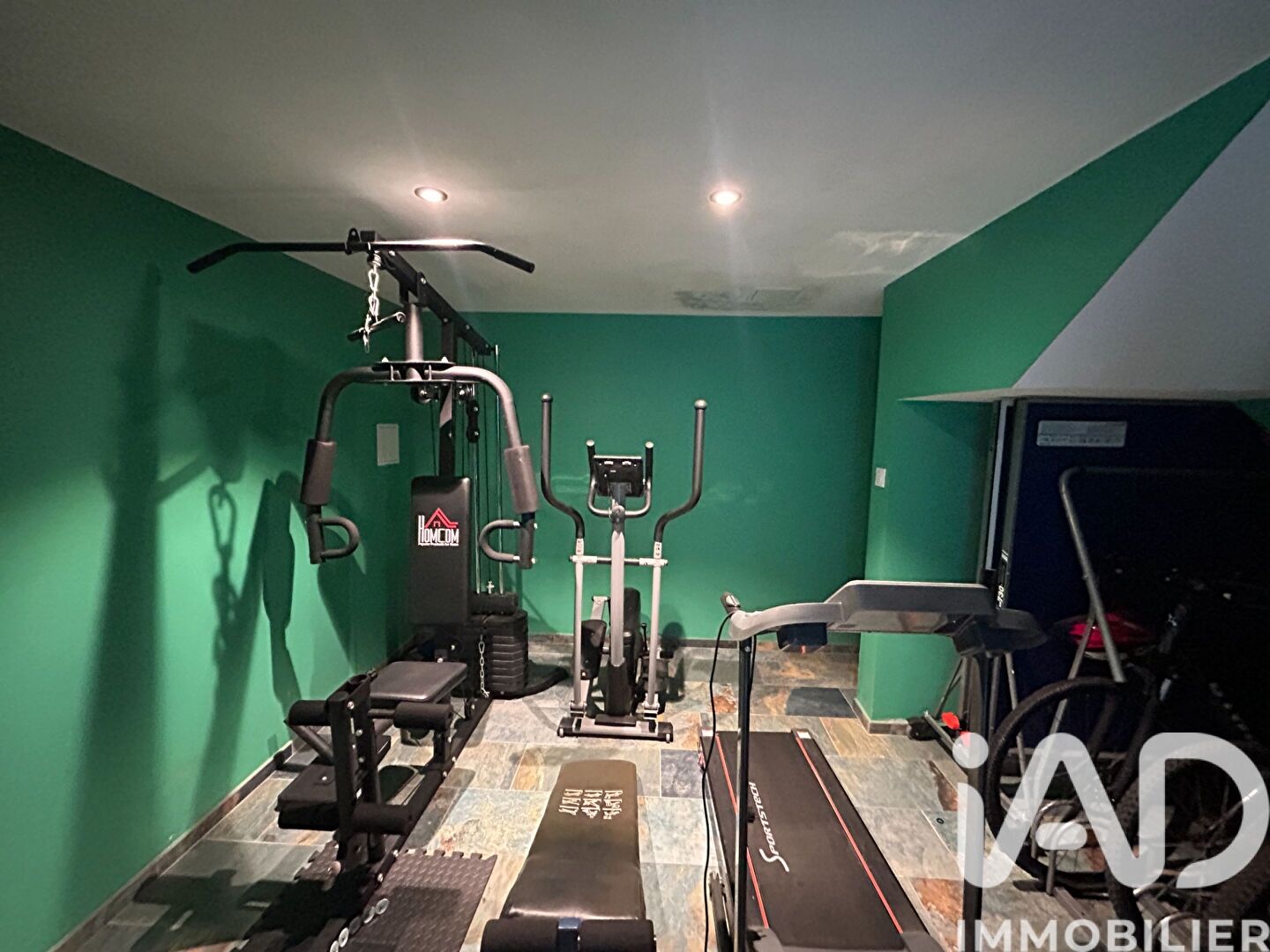 Vente Maison/villa 8 pièces - Photo 2