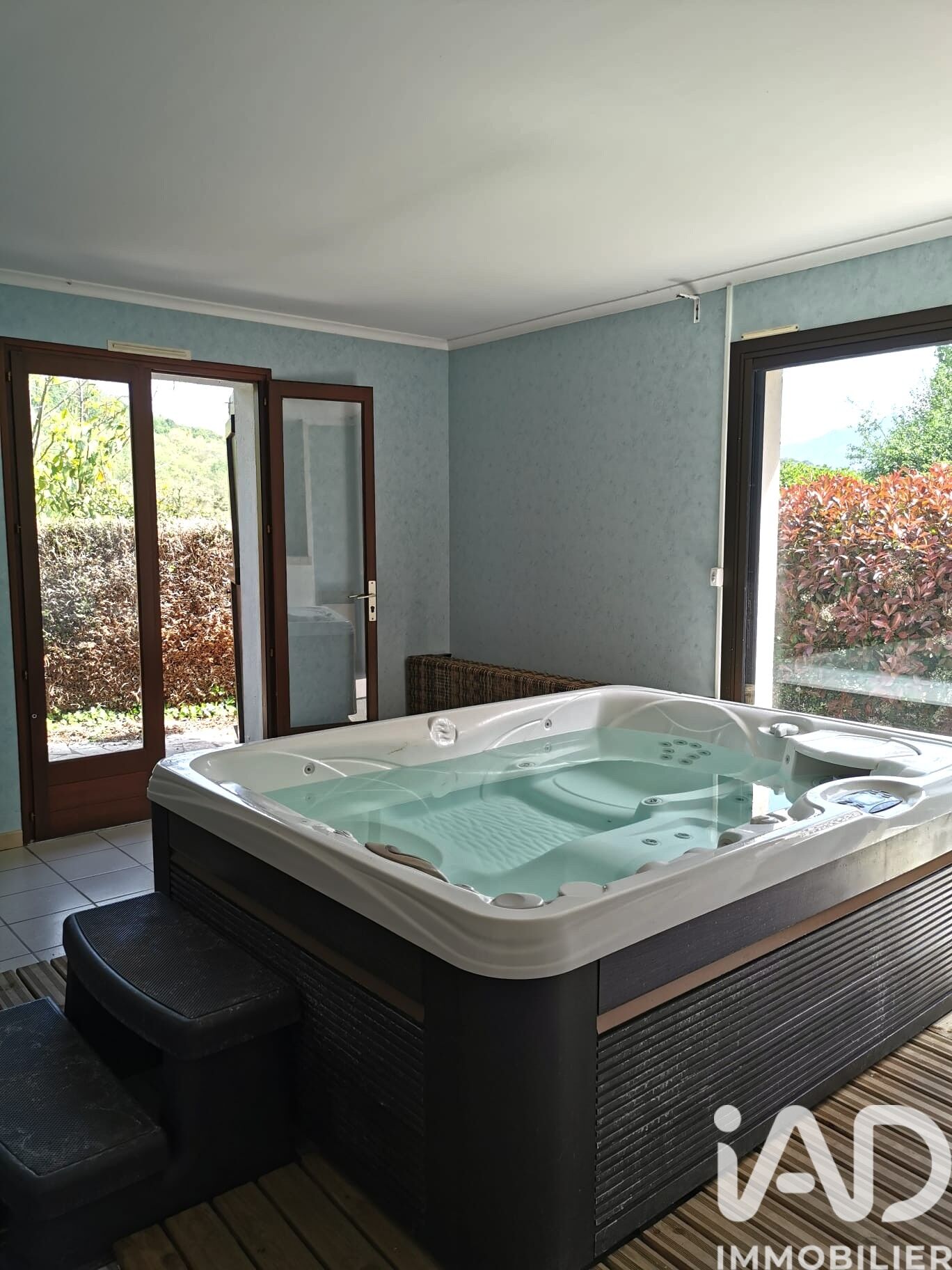 Vente Maison/villa 8 pièces - Photo 3